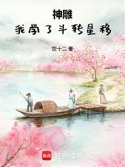 神雕我学了斗转星移无防盗