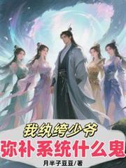 弥补系统什么鬼