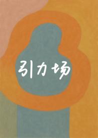 引力场是什么物质