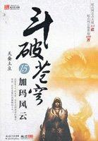 斗破苍穹笔趣阁无弹窗