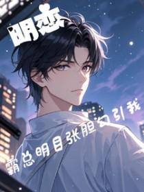 霸道总裁明星妻