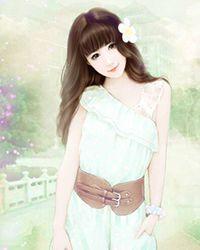 女帝转生成女儿