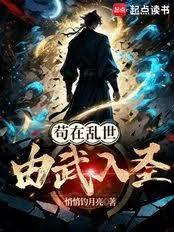 苟在乱世由武入圣TXT笔趣阁