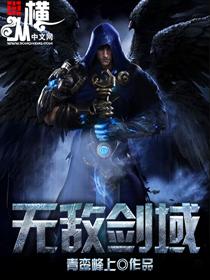 无敌剑域秦不凡
